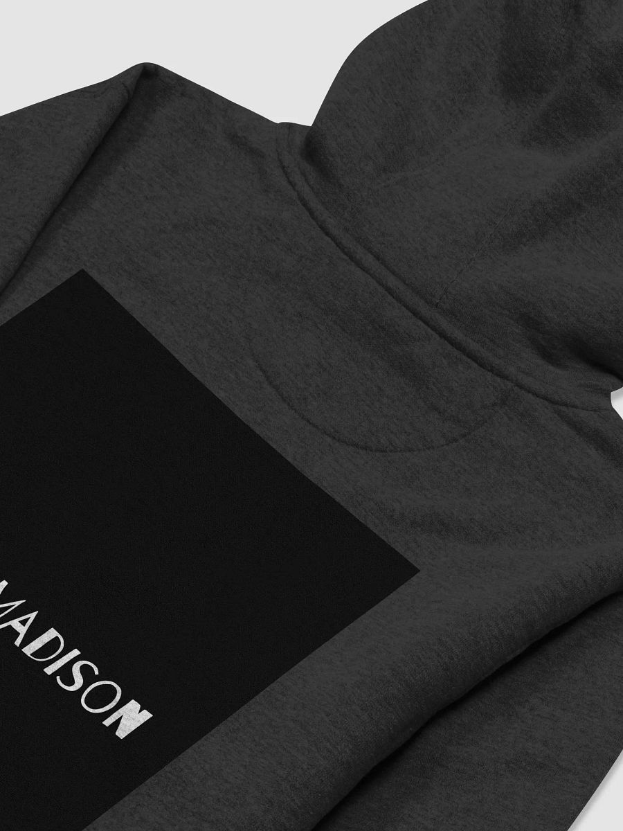 MaddieMadison Unsex Sweatshirt hoodie product image (17)