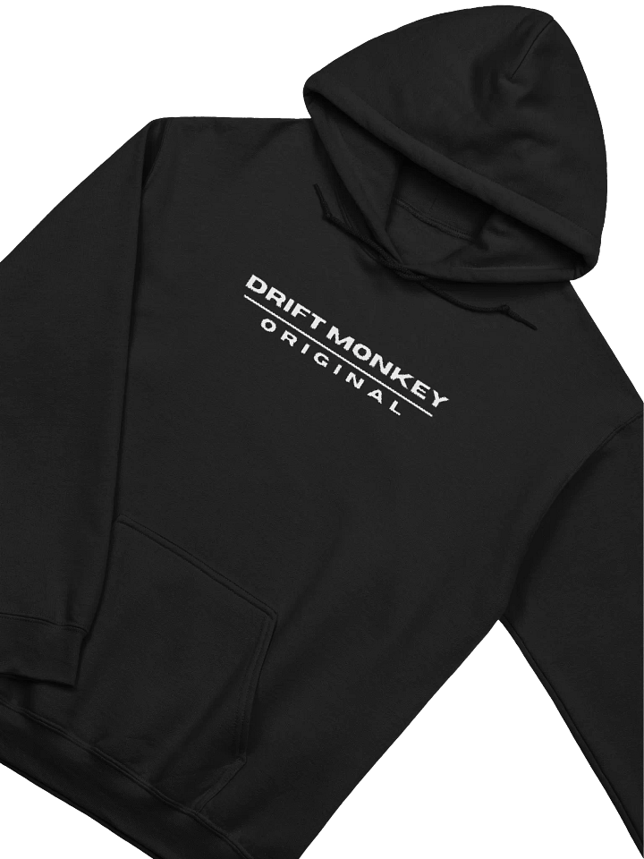 Drift Monkey Original Classic Hoodie product image (9)