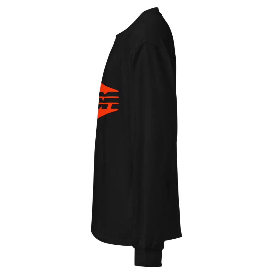 Hard Surface Authority # 3 Premium Long Sleeve Shirt product image (37)