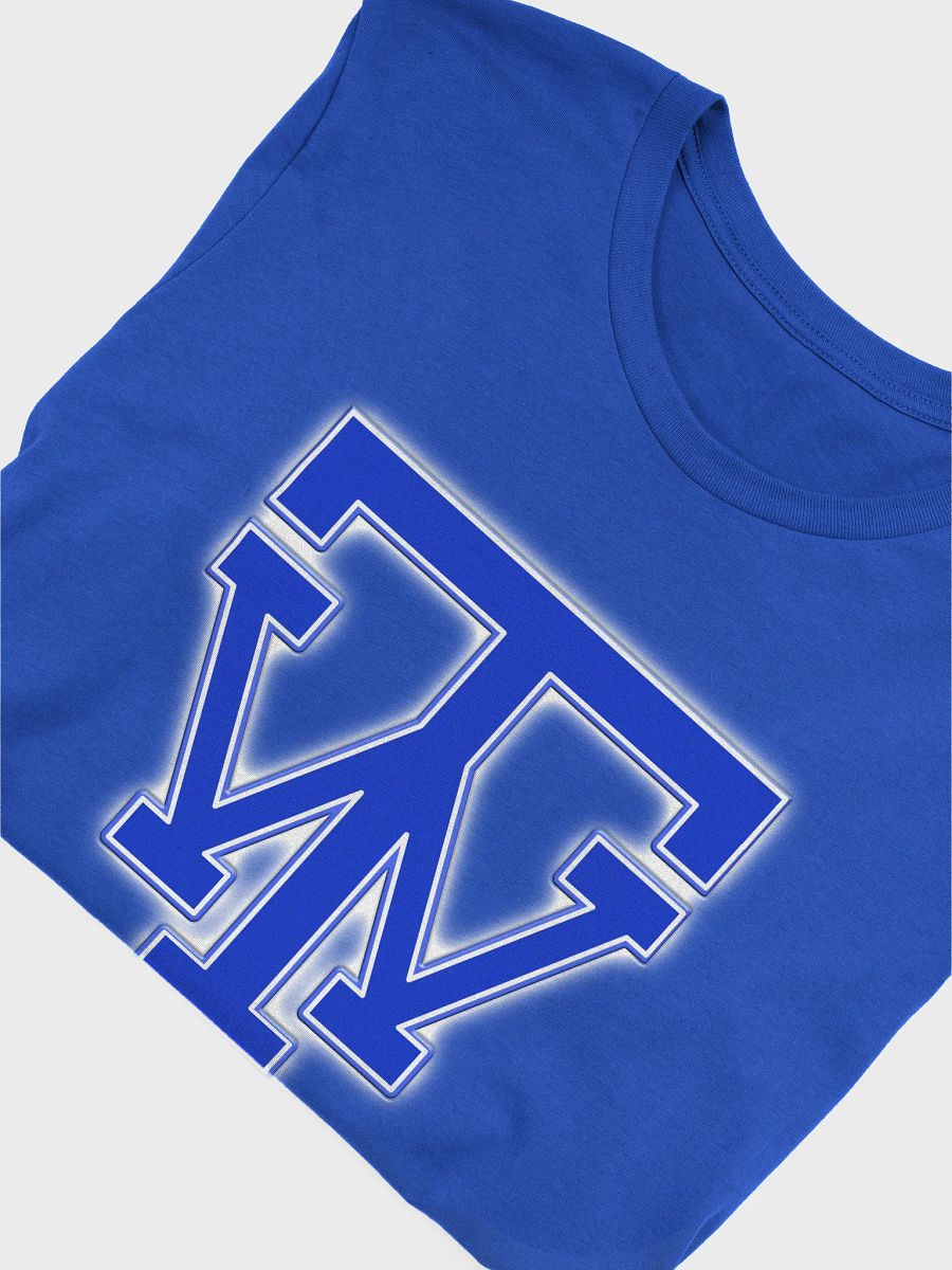 Thomas Walker TW 3D Logo Tee product image (52)