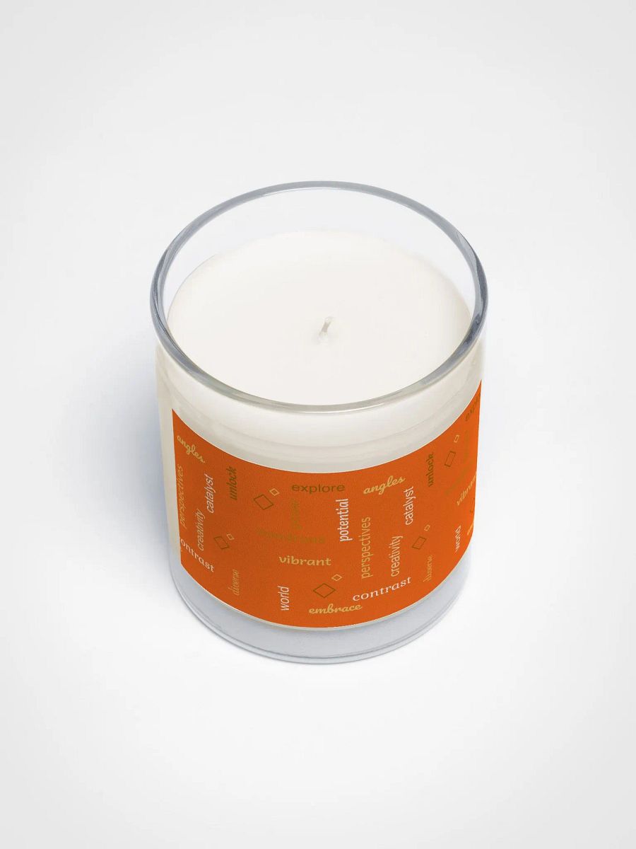 Contrast Soy Candle product image (3)
