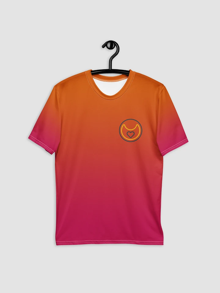 Sunset Grading T-Shirt product image (1)