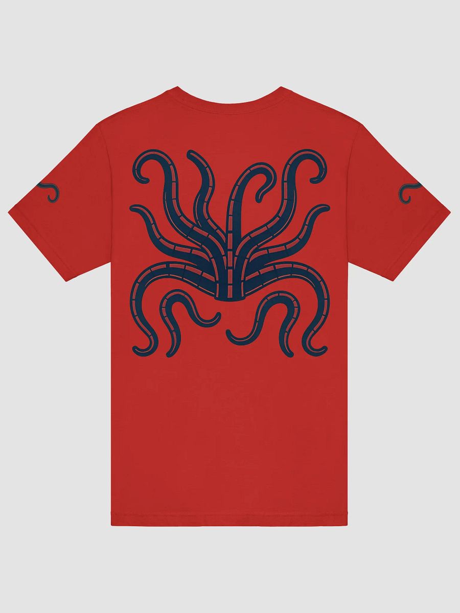 Aletheia Can You Feel It? T-Shirt (Unisex Cotton) product image (2)