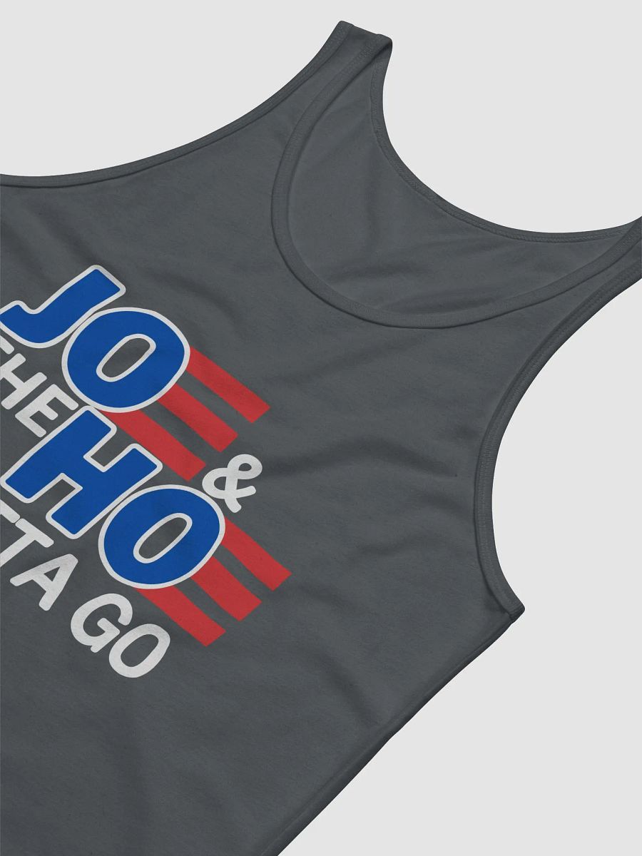 JoHoGo Jersey Tank product image (53)