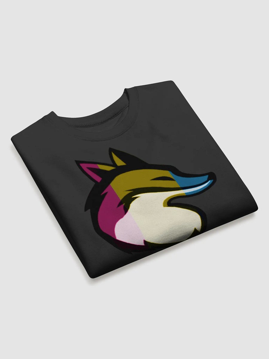 Fawx Pansexual Sweater product image (3)