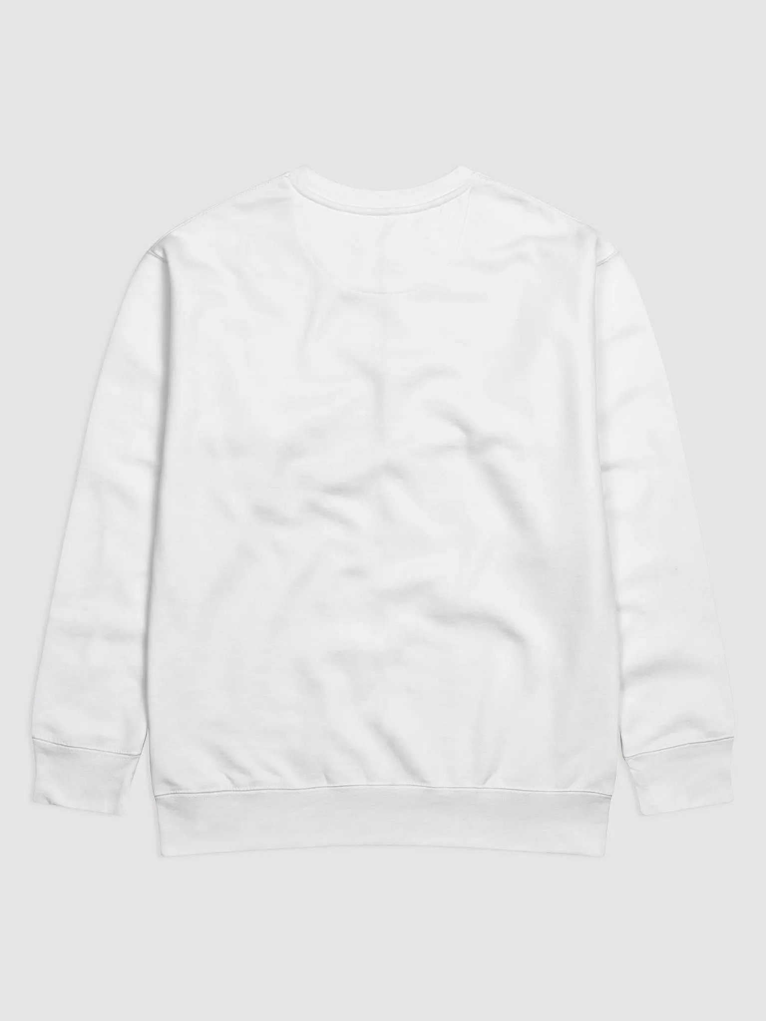 Ice Drip: Cozy Nunu Sweatshirt product image (3)