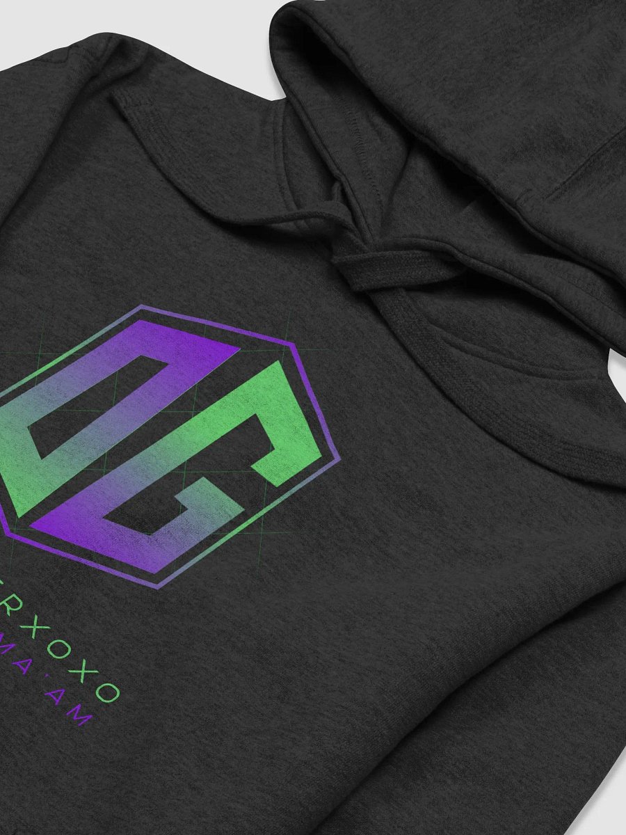 DG Hoodie product image (3)
