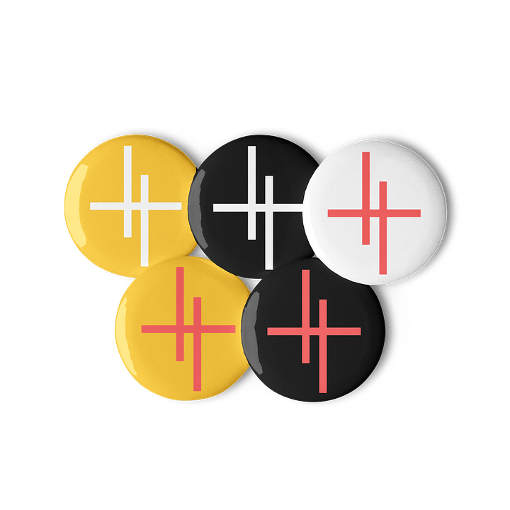 TVS LOGO PINS product image (2)