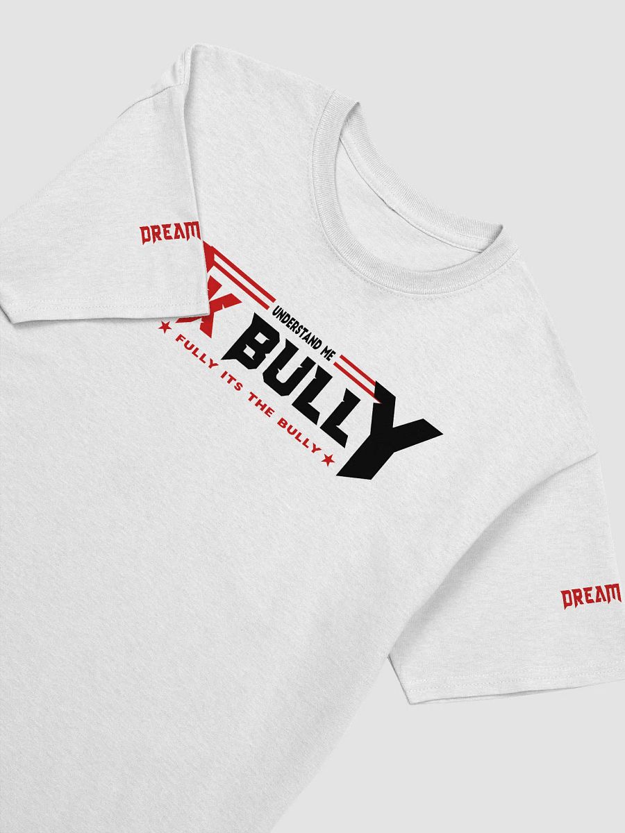 DK BULLY T- SHIRT (BIG&TALL) product image (3)