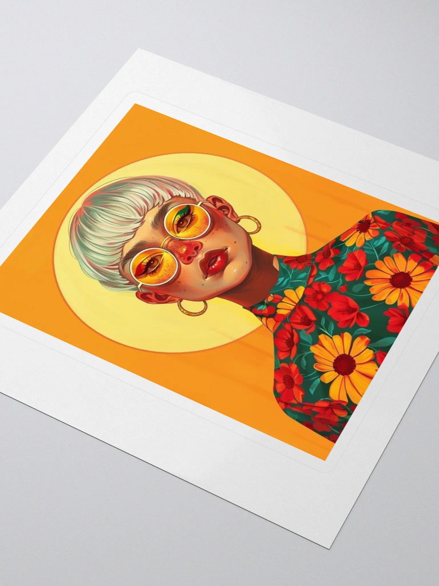 Sticker A1 product image (3)