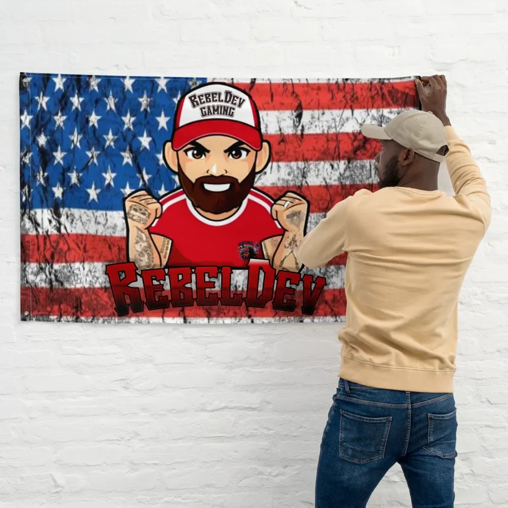 RebelDev flag product image (11)