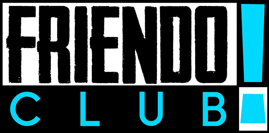 Friendo Club 1999 product image (2)