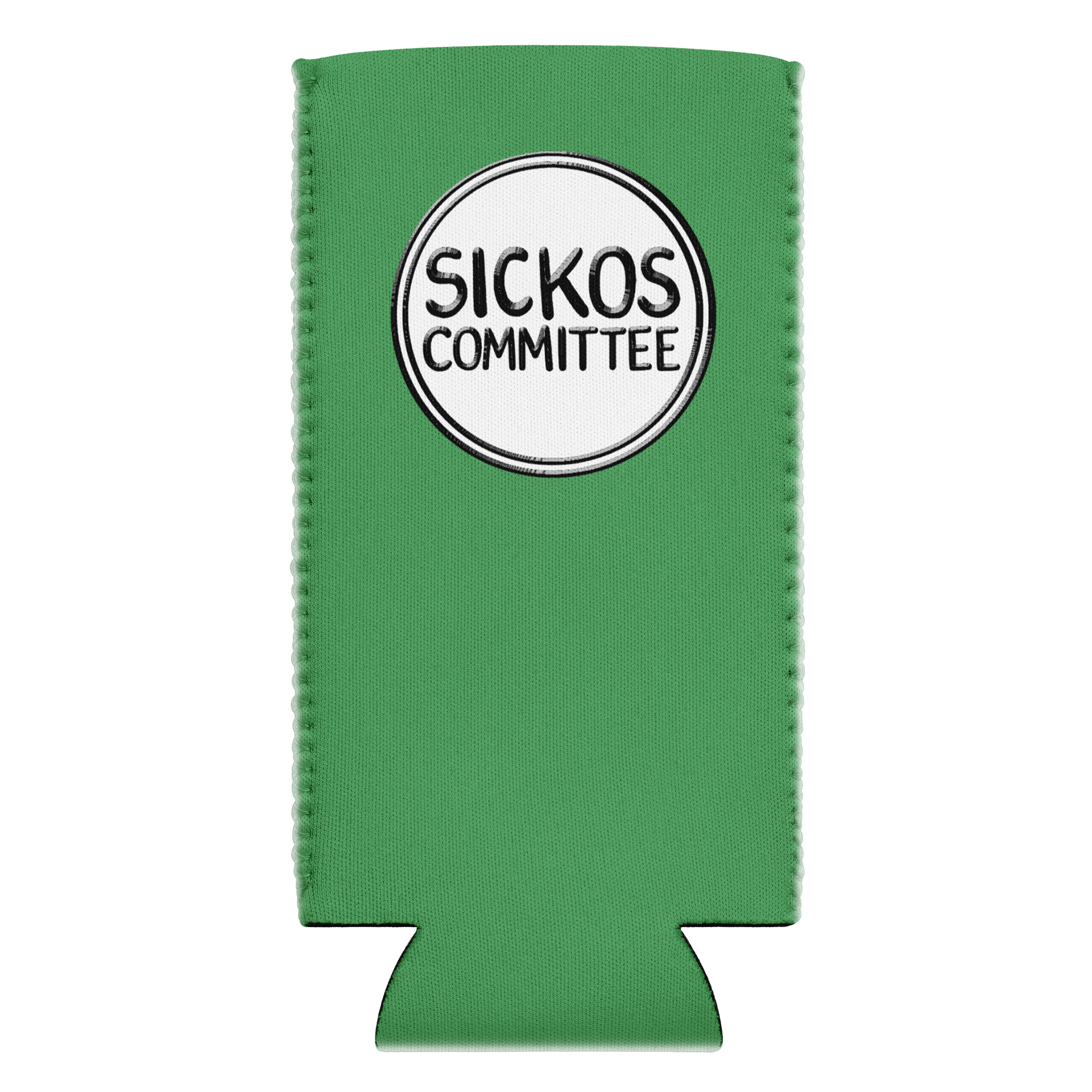 Sickos Soccer Character Koozie (Slim/Regular) product image (20)