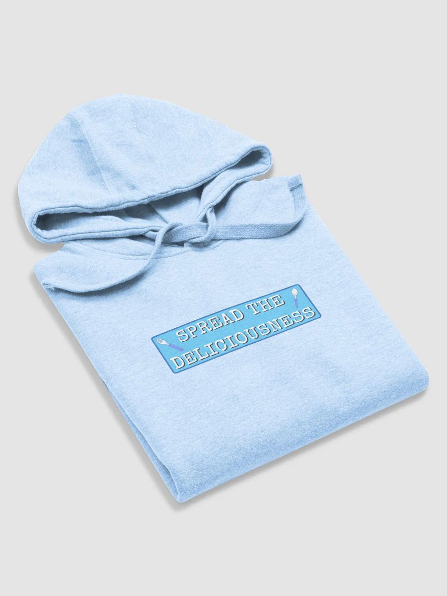 Spread the Deliciousness Hoodie (Unisex) product image (18)