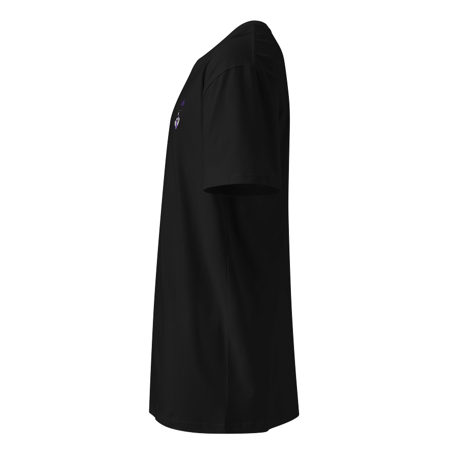 CORE QWERTY - LIGHT TEE product image (5)