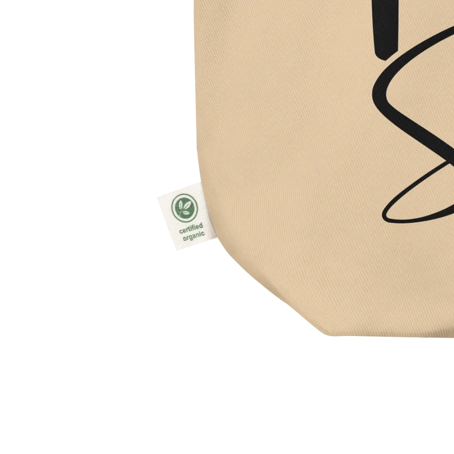 Canvas Eco Tote product image (12)