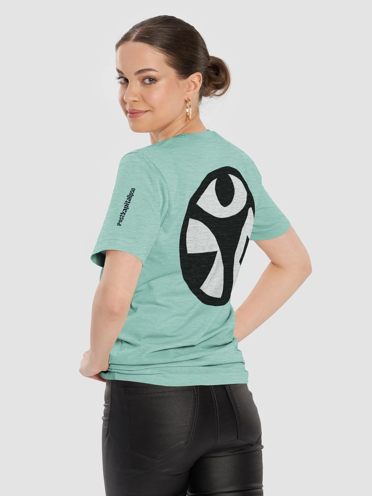 PoKa Symbio Tee - 2024 product image (9)