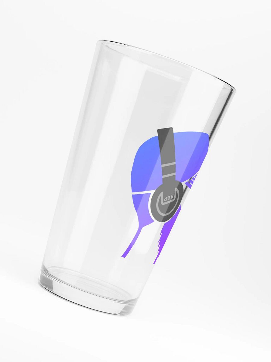Profile Pint Glass product image (6)