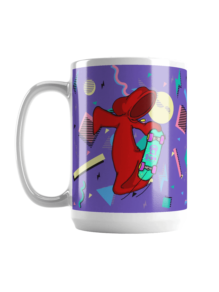 Portal to the 90's Mug product image (1)