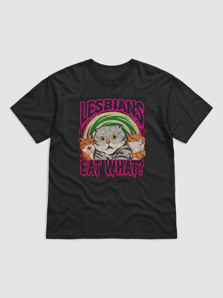 Eat What? product image (9)