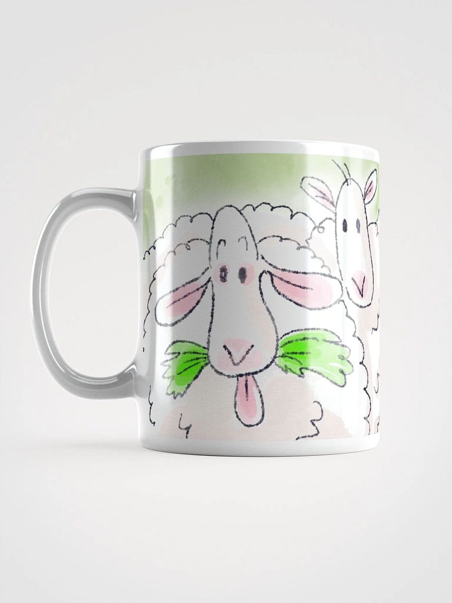 Wolf in Sheep's Mug product image (16)
