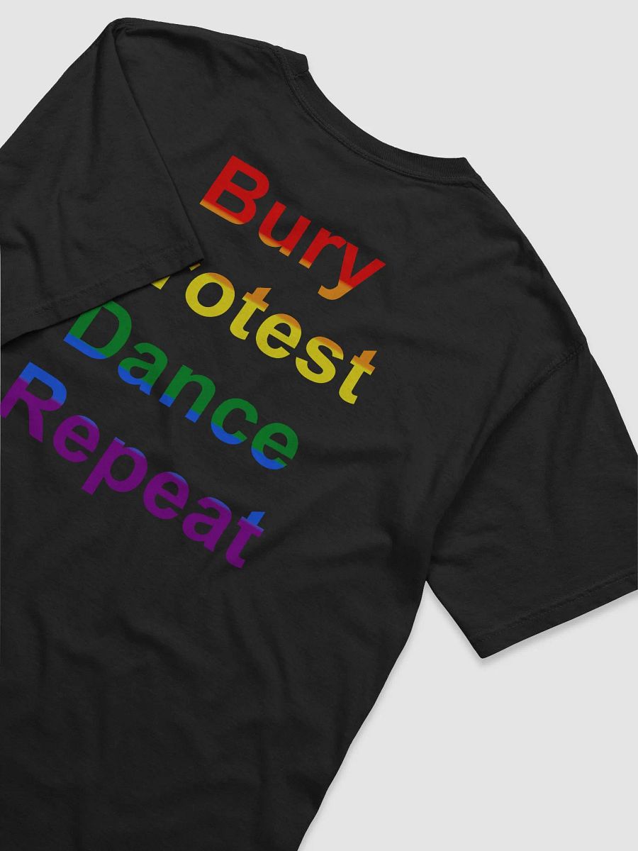 BDPR Front/Back (Rainbow) product image (4)