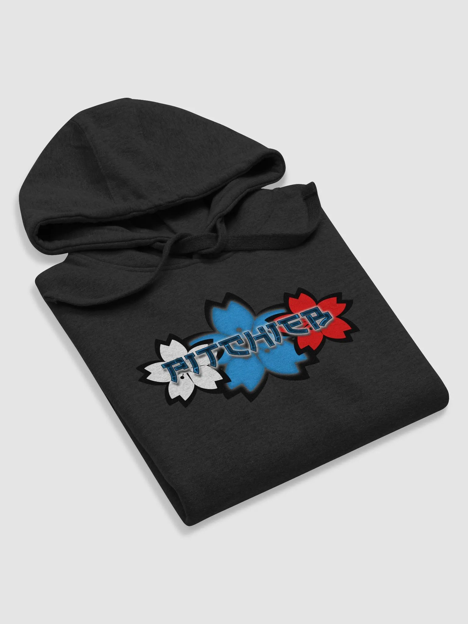 Black Hoodie product image (5)