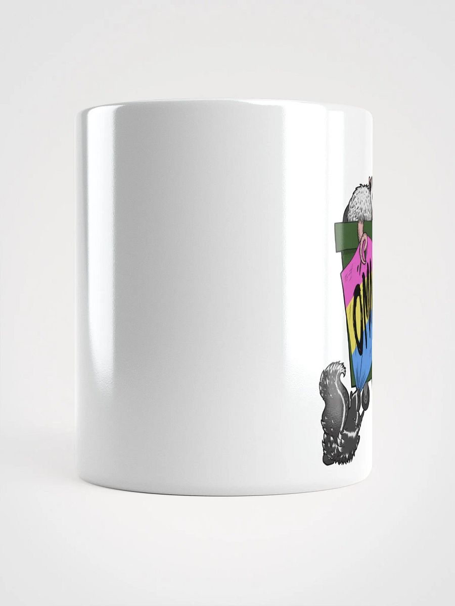 Pansexual Trashcat product image (9)