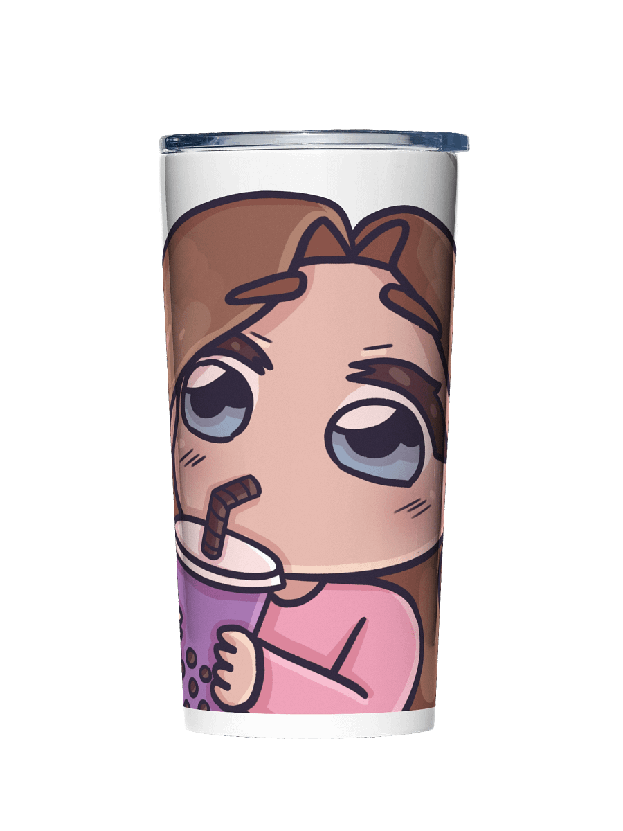 Boba Drink Tumblr product image (1)