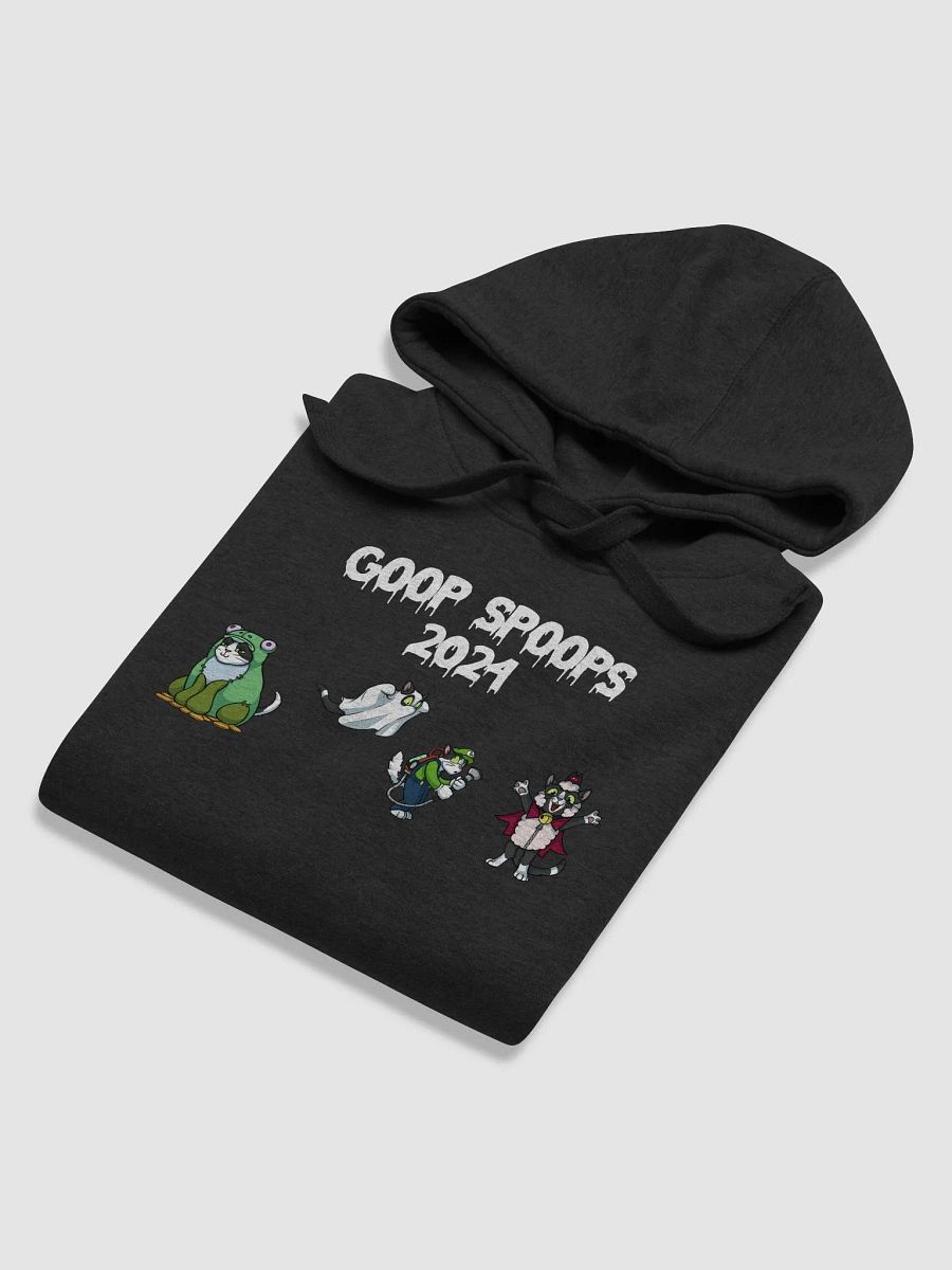 Goop Spoops 2024 Hoodie product image (27)