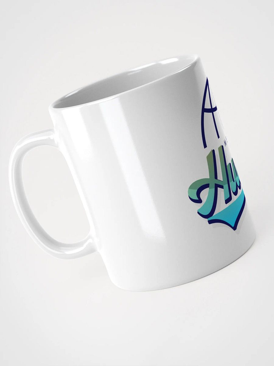 Media Hustle Mug product image (4)