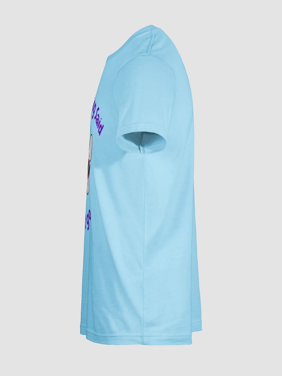 My dog said I can't go product image (60)