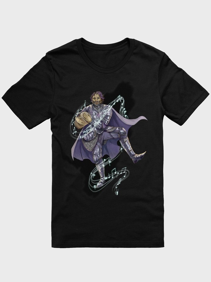 Superstar Bardtholomew Supersoft Graphic Tee product image (25)