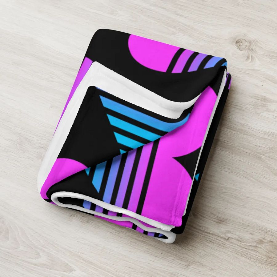 RAD Love Blanket product image (18)