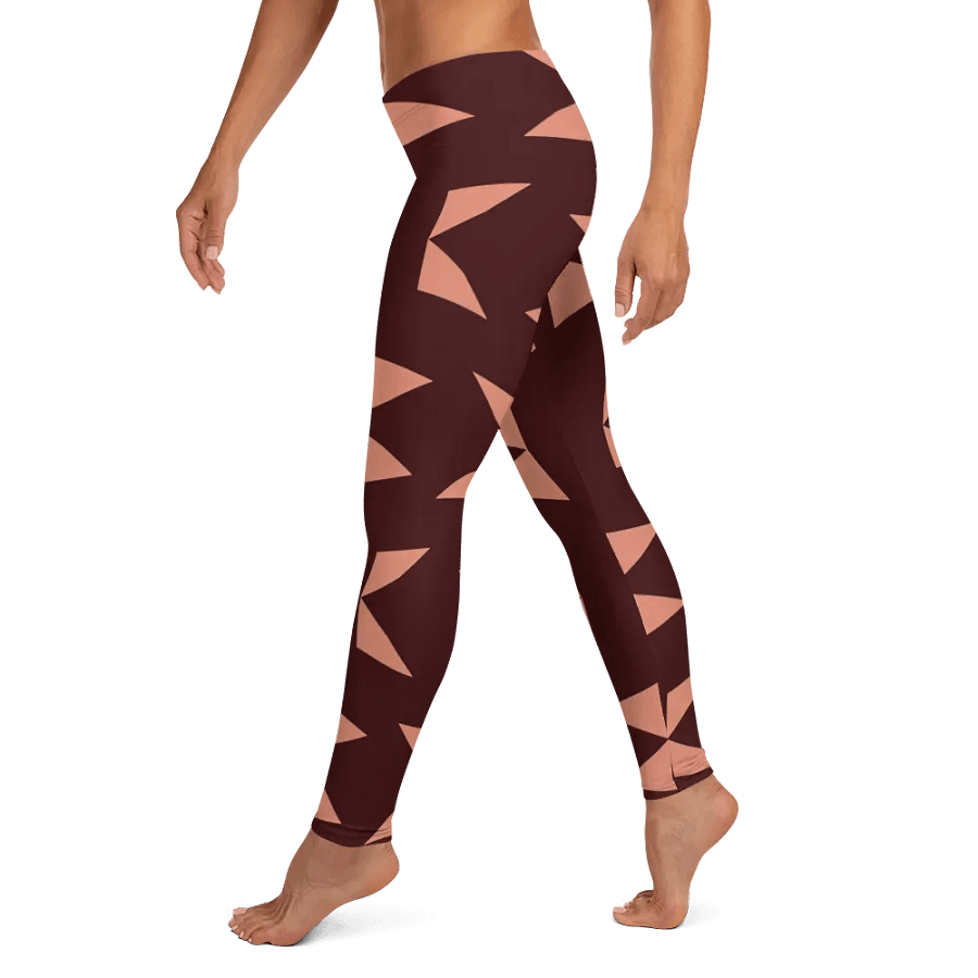 Kaleidoscope Dreams All-Over Leggings product image (10)