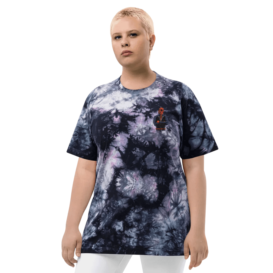 Balthazaar Galaxy Tie Die product image (12)
