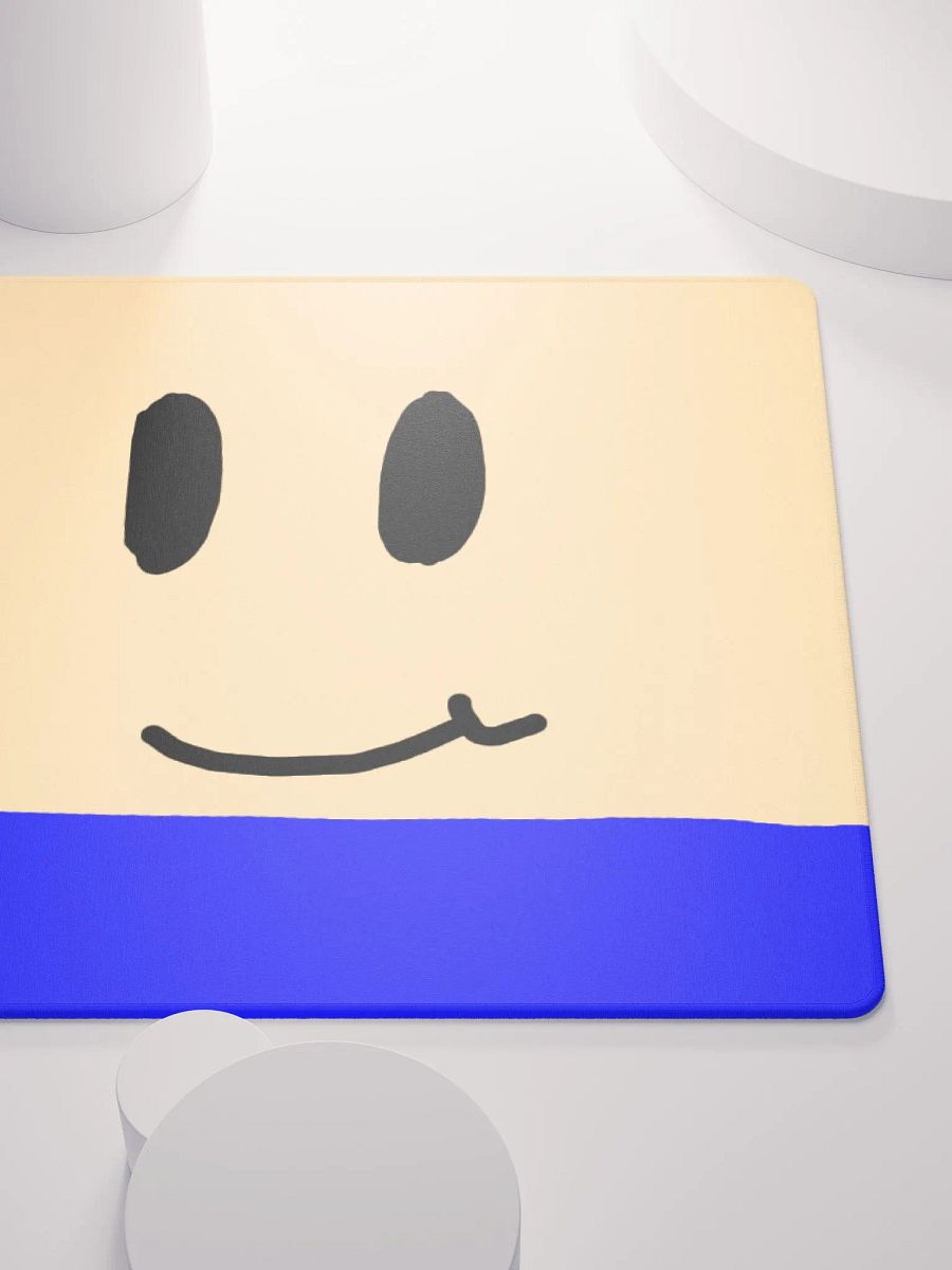 Buddy Mousepad product image (5)
