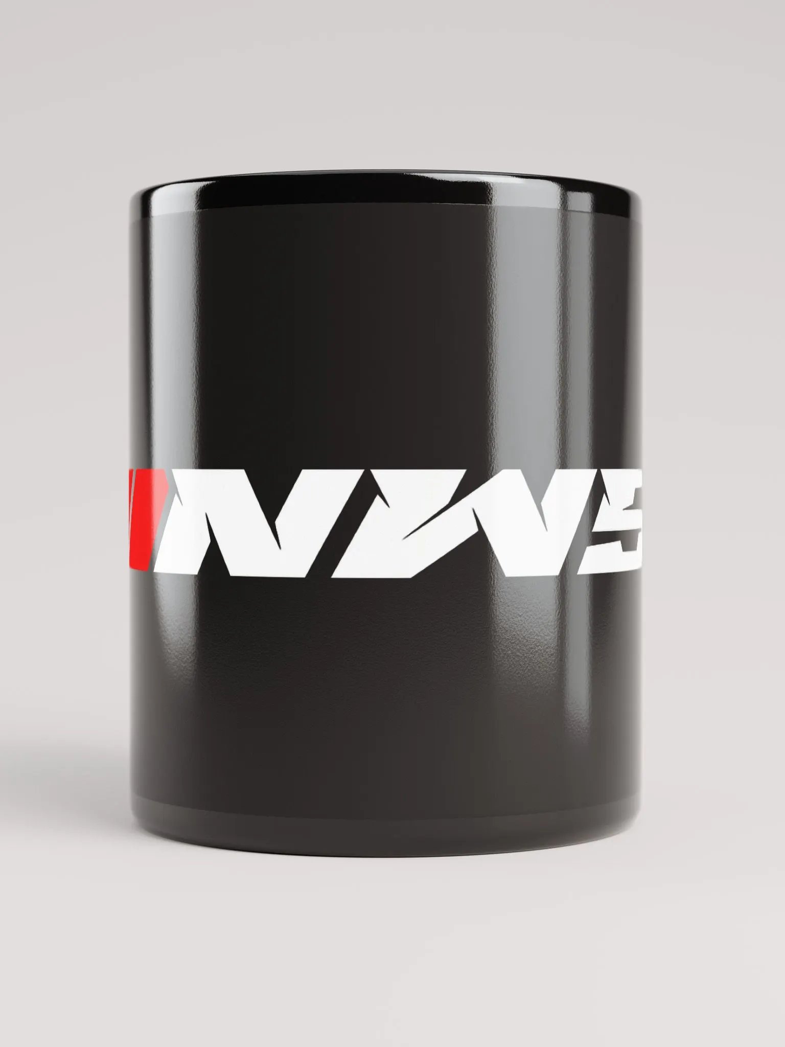 NWSR Mid Boi Logo Cup - Black product image (5)