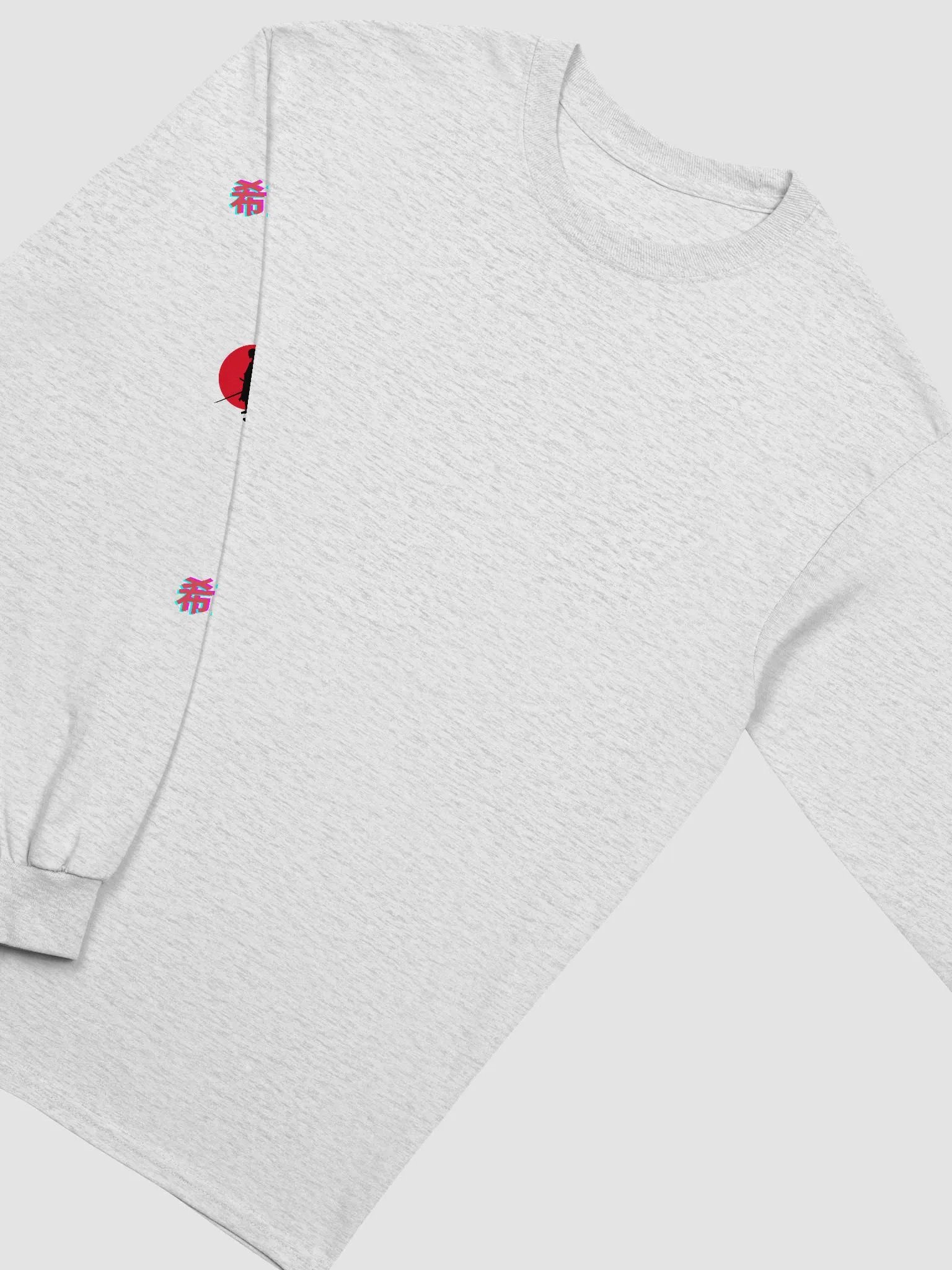 JAPANESE LONG SLEEVES product image (3)