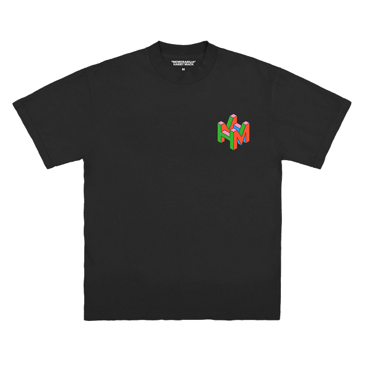 The T-Shirt | Memorabilia product image (1)