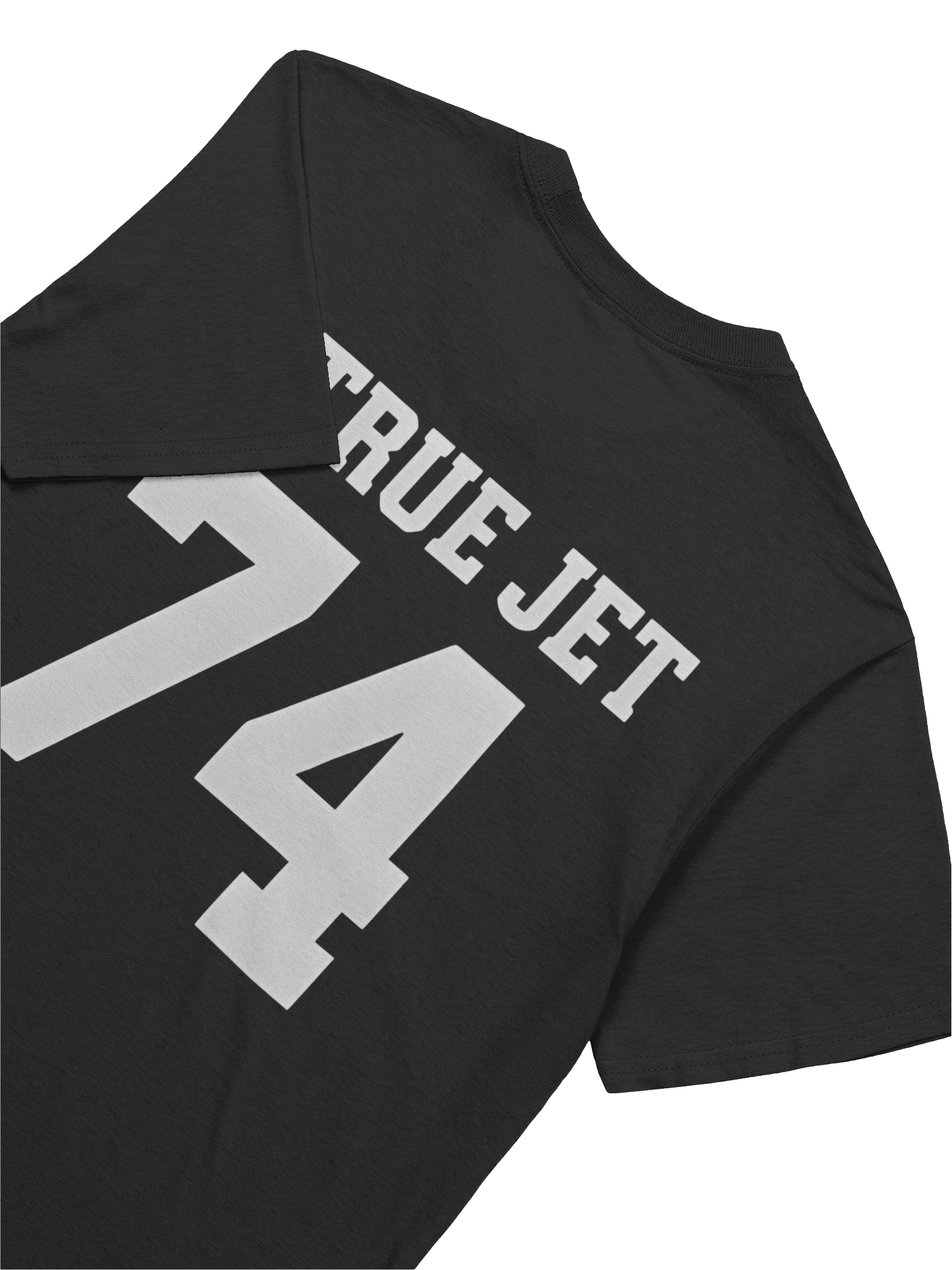 Nick Mangold A True Jet 74 T-Shirt product image (8)
