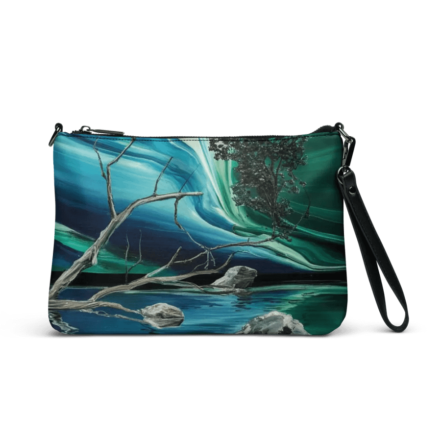 Magic Reflection, Crossbody Bg product image (3)