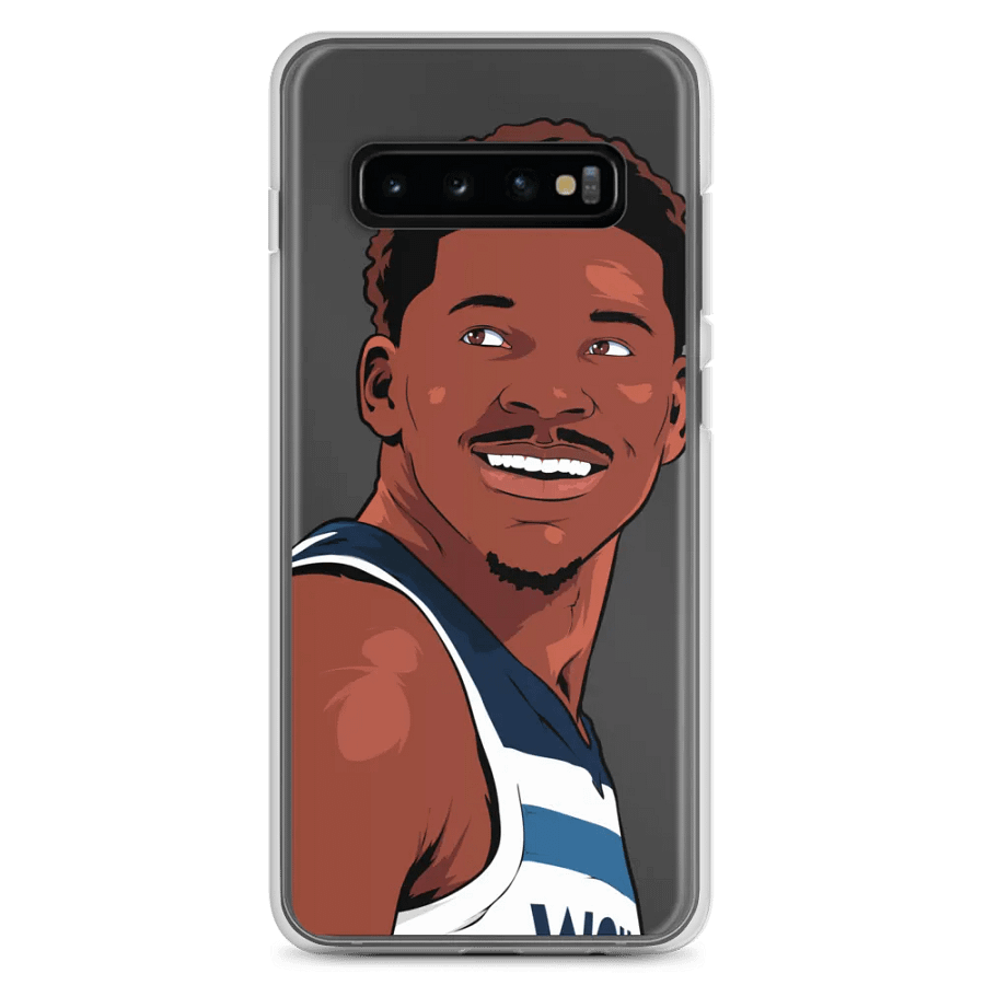 Legends of the Court - Anthony Edwards (Samsung) product image (2)