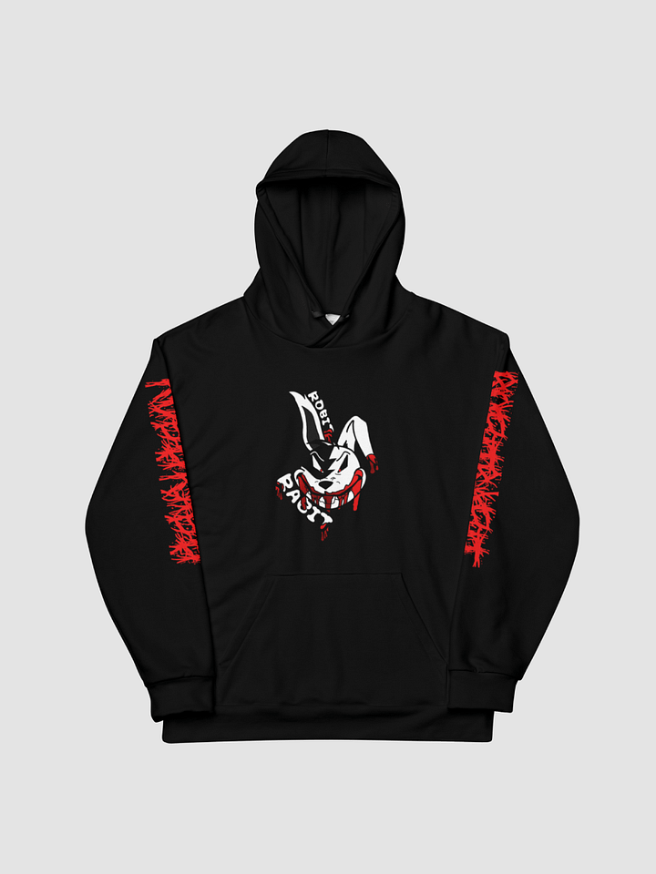 Death metal rabit product image (1)