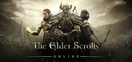 Elder Scrolls Online Official Key product image (1)