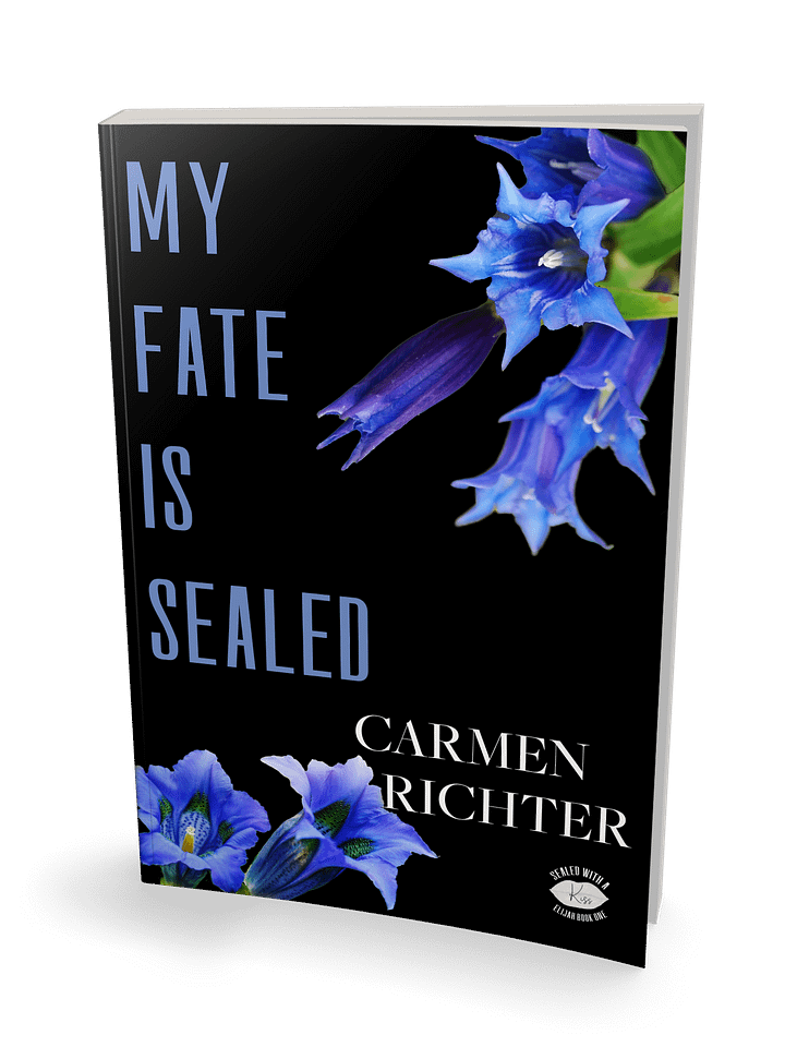 My Fate Is Sealed product image (2)