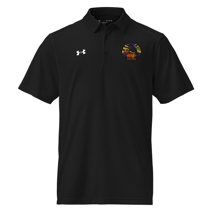 Est. 1996 UA Legacy Polo product image (1)