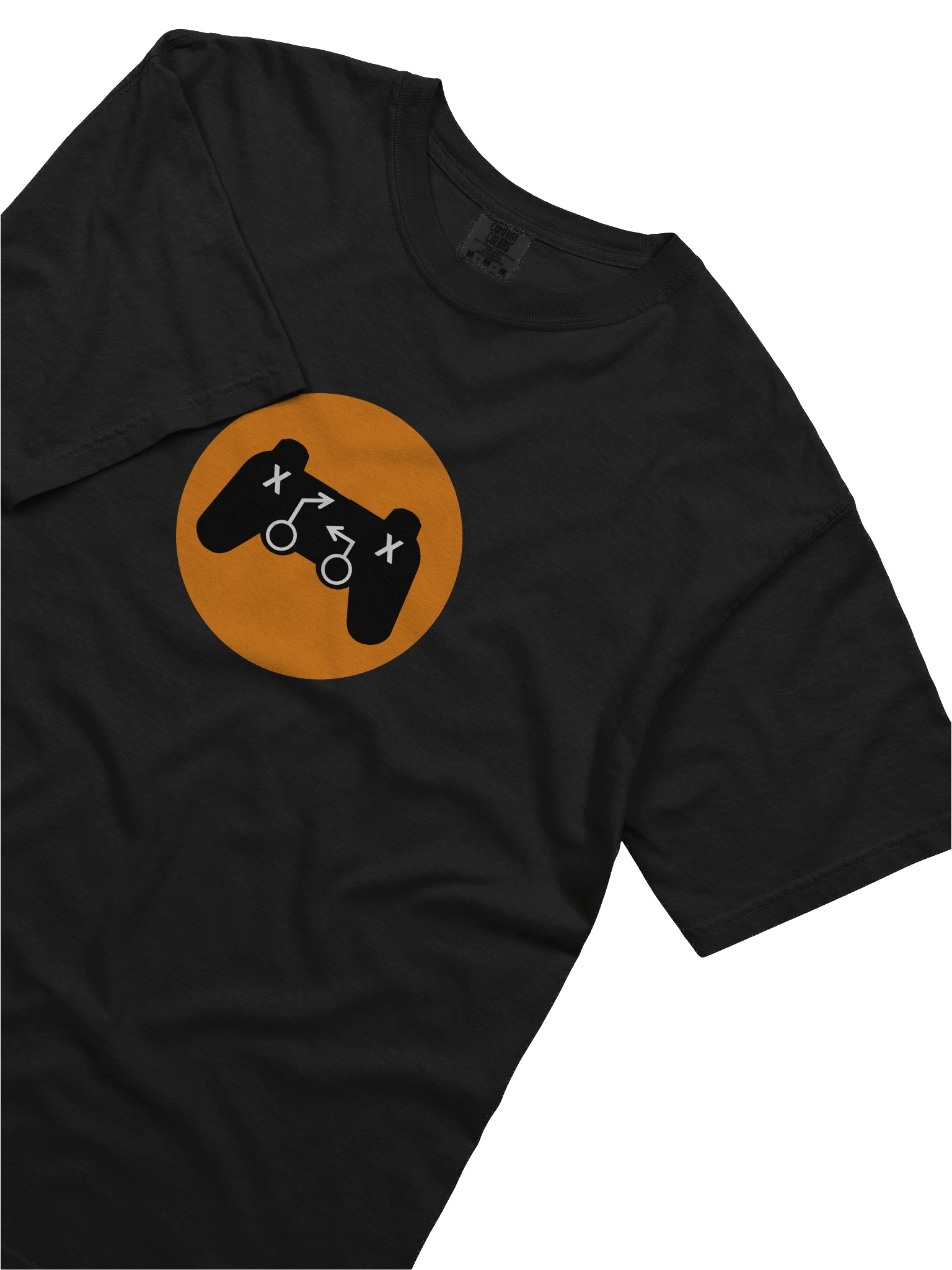 Playbook Gamer Men's T-Shirt product image (14)