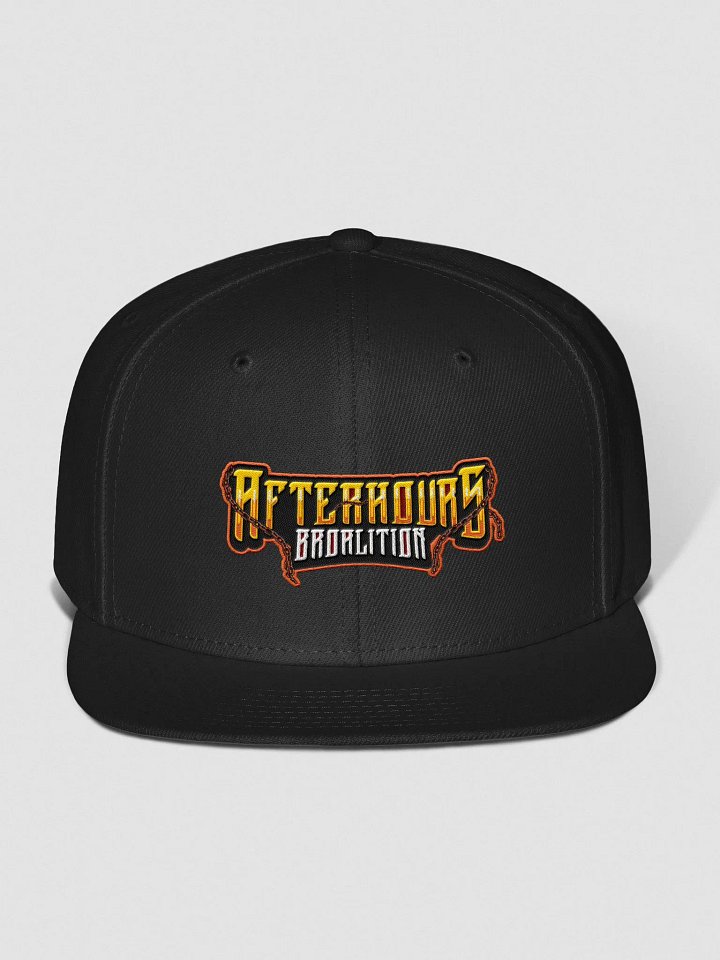 Broalition Cap product image (1)