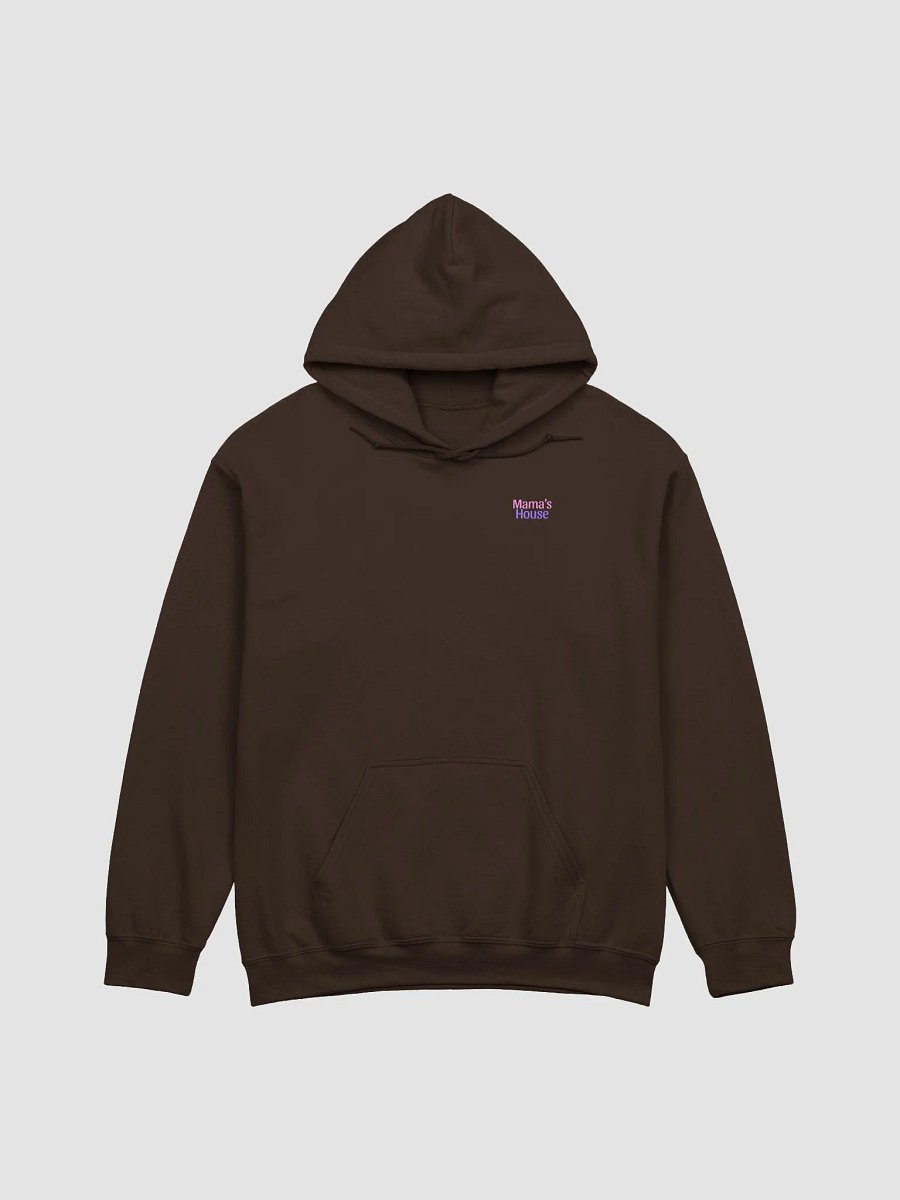 Mama's House Classic Hoodie (design 1) product image (7)